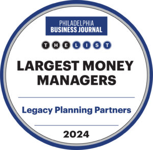 2024 Money Managers Badge